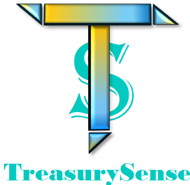 TreasurySense